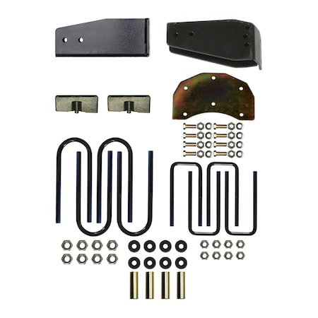 Skyjacker COMP BOX 4" 80-96 F250 IFS F840T